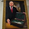Ariovaldo Feliciano é empossado provedor da Santa Casa de Santos pela 5ª vez consecutiva